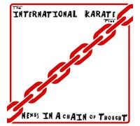 International Karate Plus,the - Nexus in a Chain of Thought