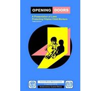 International Labour Office Opening Doors (Tascabile)