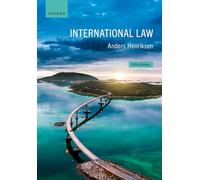 International Law