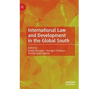 International Law and Development in the Global South
