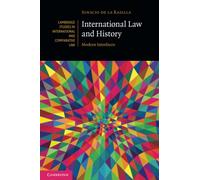 International Law and History: Modern Interfaces