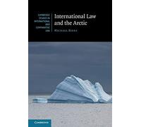 International Law and the Arctic