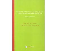 International Law and the Far Right: Reflections on Law and Cynicism