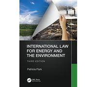 International Law for Energy and the Environment