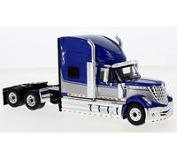 INTERNATIONAL Lonestar - 2010 - bluemetallic - IXO 1:43