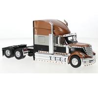 INTERNATIONAL Lonestar - 2010 - brownmetallic - IXO 1:43