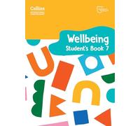 International Lower Secondary Wellbeing Student's Book 7