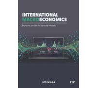 International Macroeconomics: Dynamic and Multi-sectoral Models