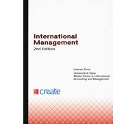 International management - AA.VV.