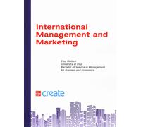 International management and marketing - AA.VV.