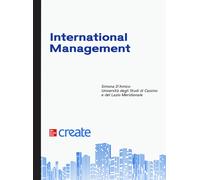 International management. Con aggiornamento online - AA.VV.
