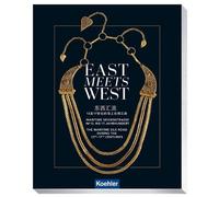 International Maritime Museum East Meets West (Tascabile)