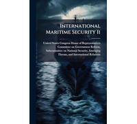 International Maritime Security Ii