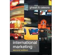 International Marketing - [McGraw Hill Construction]