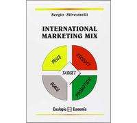 International marketing mix