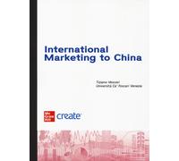 International marketing to China - AA.VV.
