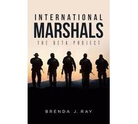 International Marshals: The Beta Project