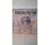 International Mass Choir - International Mass Choir