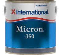 International Micron 350 Antivegetativa autolevigante 0,75 LT