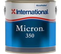 International Micron 350 Antivegetativa autolevigante 0,75 LT