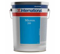 International Micron 350 Antivegetativa autolevigante 5 LT