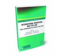 International Migration and the Law