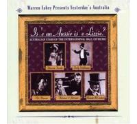 International Music Hall - Is 'E An Aussie Is
