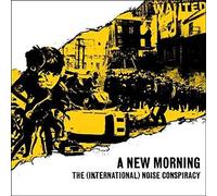 INTERNATIONAL NOISE CONSP - A NEW MORNING CHANGIN WEA