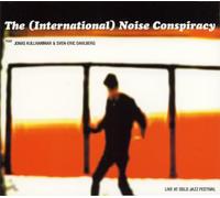 International Noise Conspiracy - Live at Oslo Jazz Fest. [Import]
