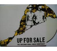 International Noise Conspiracy - Up For Sale