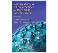 International Organization and Global Governance: A Reader