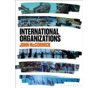 International Organizations