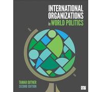 International Organizations in World Politics