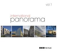 International Panorama. Ediz. inglese. Vol. 1 - AA.VV.