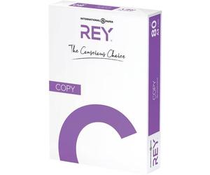 International Paper 528008010421 Rey Copy Daily Use Carta universale per stamp