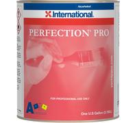 International Perfection Pro A+B - Smalto poliuretanico alta qualità RAL