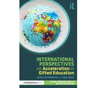 International Perspectives on Acceleration in Gifted Education
