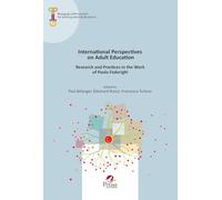 International Perspectives on Adult Education. Research and Practices in the Work of Paolo Federighi