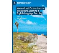 International Perspectives on Intercultural Learning in English Language Teaching