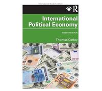 Economia politica internazionale – Edizione per studenti internazionali