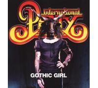 International Pony - Gothic Girl/Premium