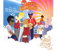 International Pony - Hangin' Around