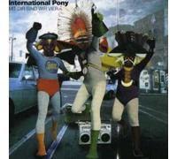 International Pony - Mit Der Sind Wir Vier