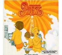 International Pony - We Love Music