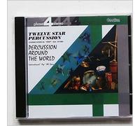 International Pop All Sta - Percussion Around The..2