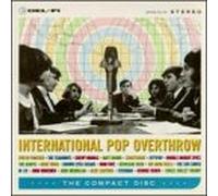 International Pop Overthrow