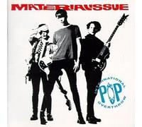 International Pop Overthrow by Material Issue
