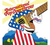 International Pop Overthrow: Volume 23