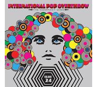 International Pop Overthrow: Volume 24