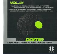 International Pophits (Compilation CD, 42 Tracks)